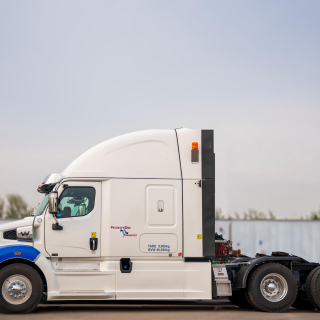 Priority One Transport