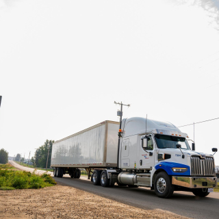 Priority One Transport