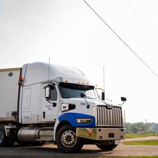 Priority One Transport