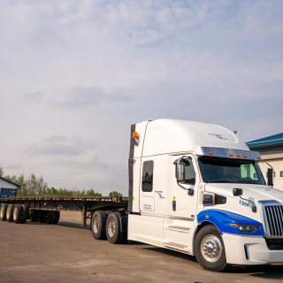 Priority One Transport