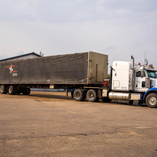 Priority One Transport