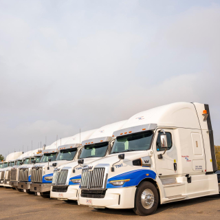 Priority One Transport