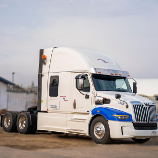 Priority One Transport