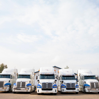 Priority One Transport