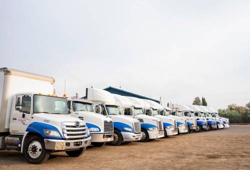Fleet